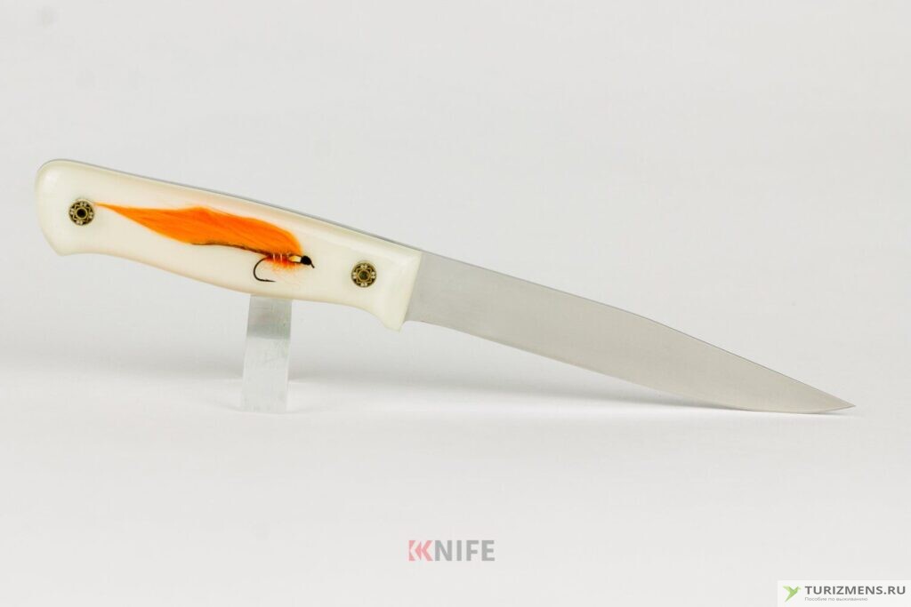 Тип ножа «Заноза»